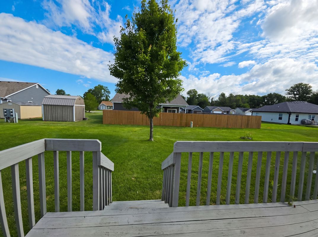 Photo 20 of 21 of 215 W Gano Chance Dr, Centralia, MO