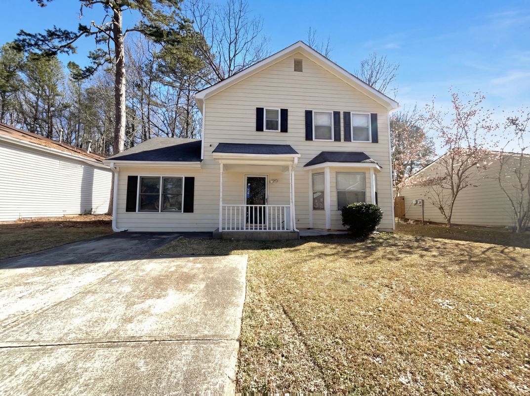 Property photo 1 of 5328 Ridge Forest Dr