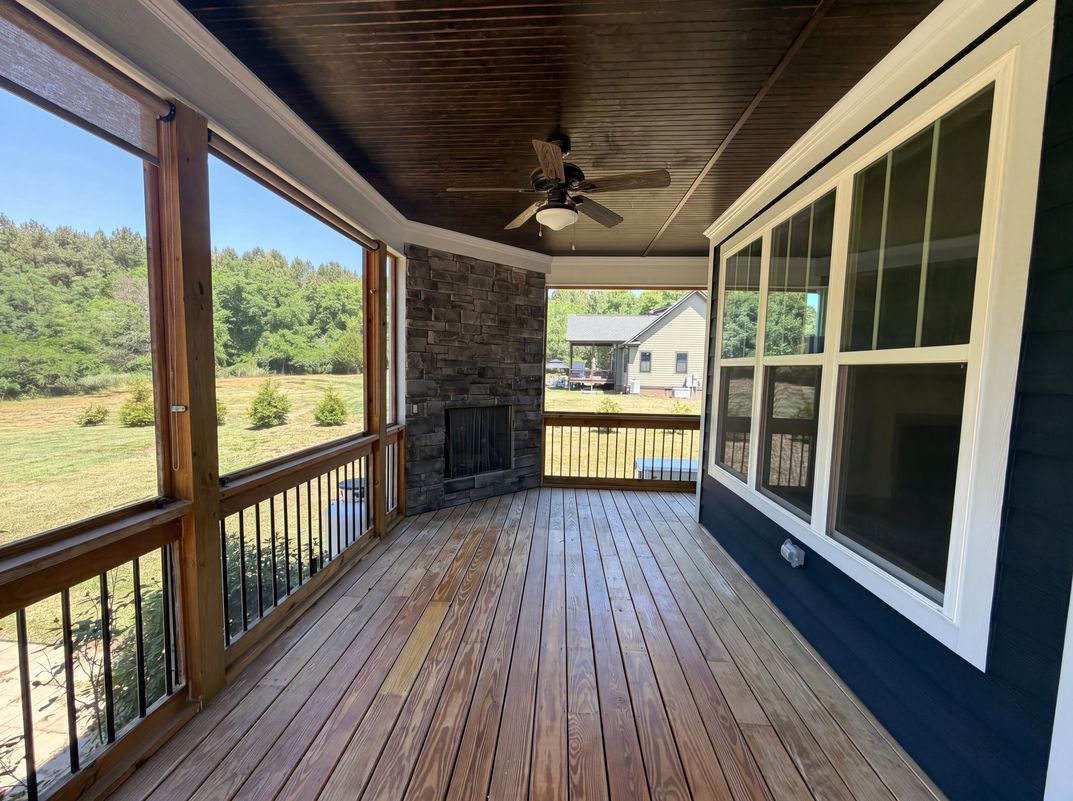 Photo 20 of 23 of 1963 Buckner Clark Rd, Pittsboro, NC