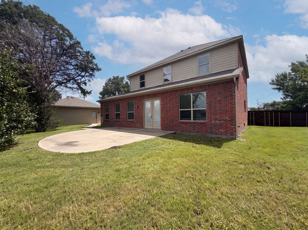 Photo 23 of 25 of 8580 Cedar Creek Ln, Greenville, TX