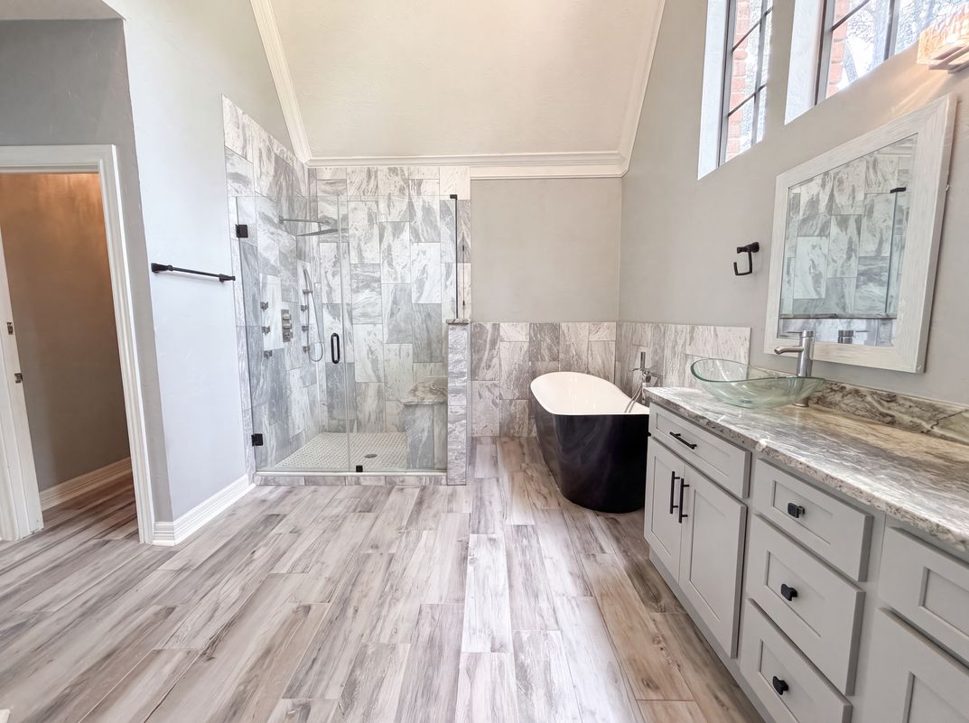 Photo 15 of 27 of 6127 Willowcrest Ct, Spring, TX