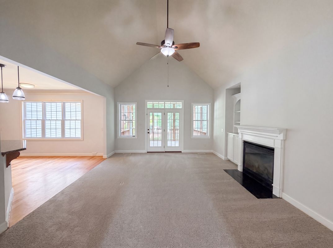 Photo 3 of 21 of 40 Red Rock Ridge Dr, Youngsville, NC