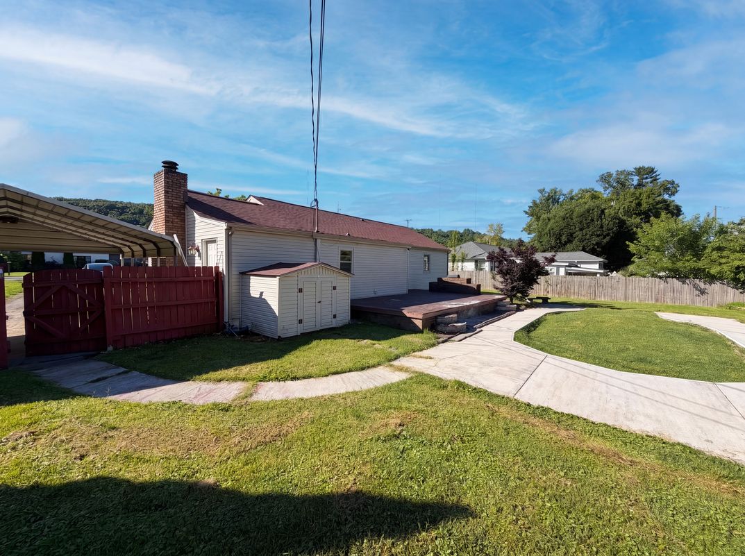 Photo 24 of 25 of 2205 Adair Dr, Knoxville, TN