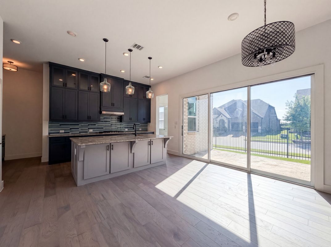 Photo 6 of 34 of 8200 Bethpage Dr, McKinney, TX