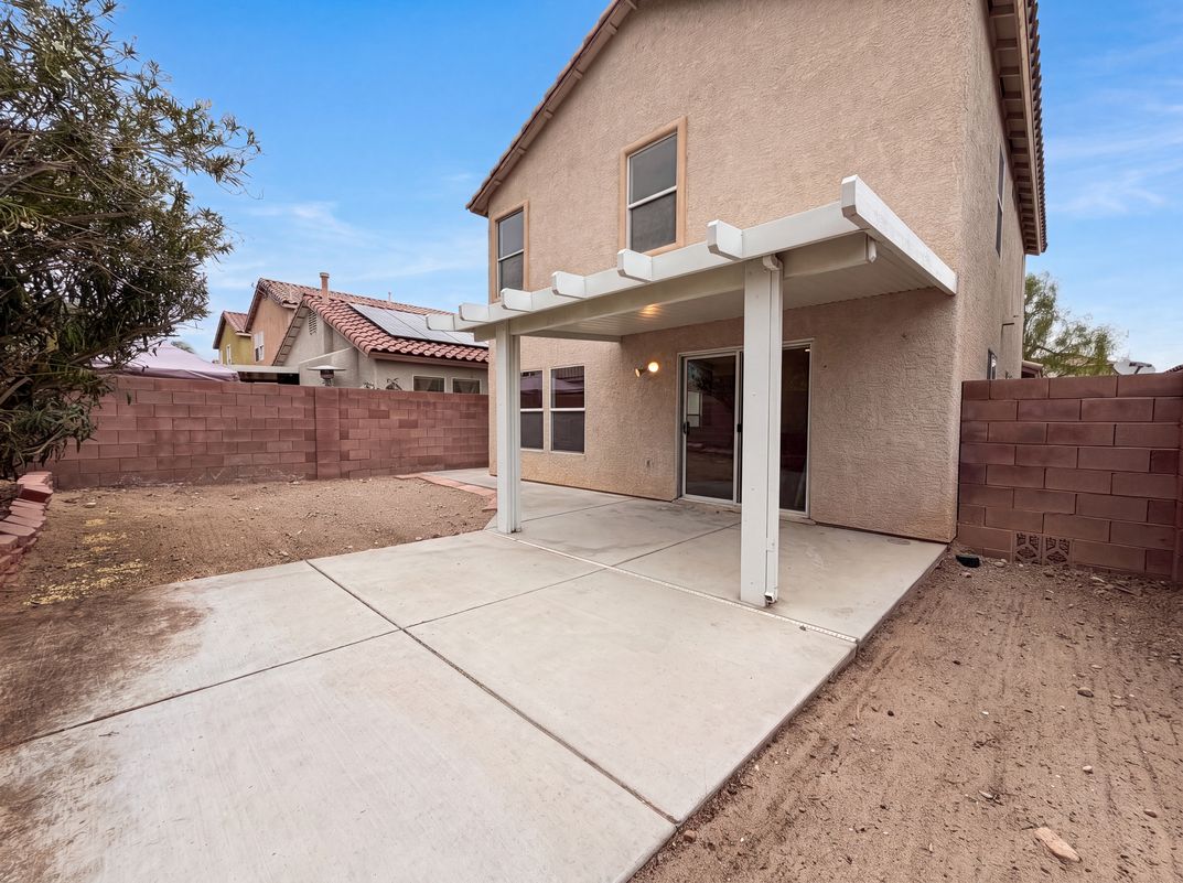 Photo 5 of 20 of 6479 W Eldorado Ln, Las Vegas, NV