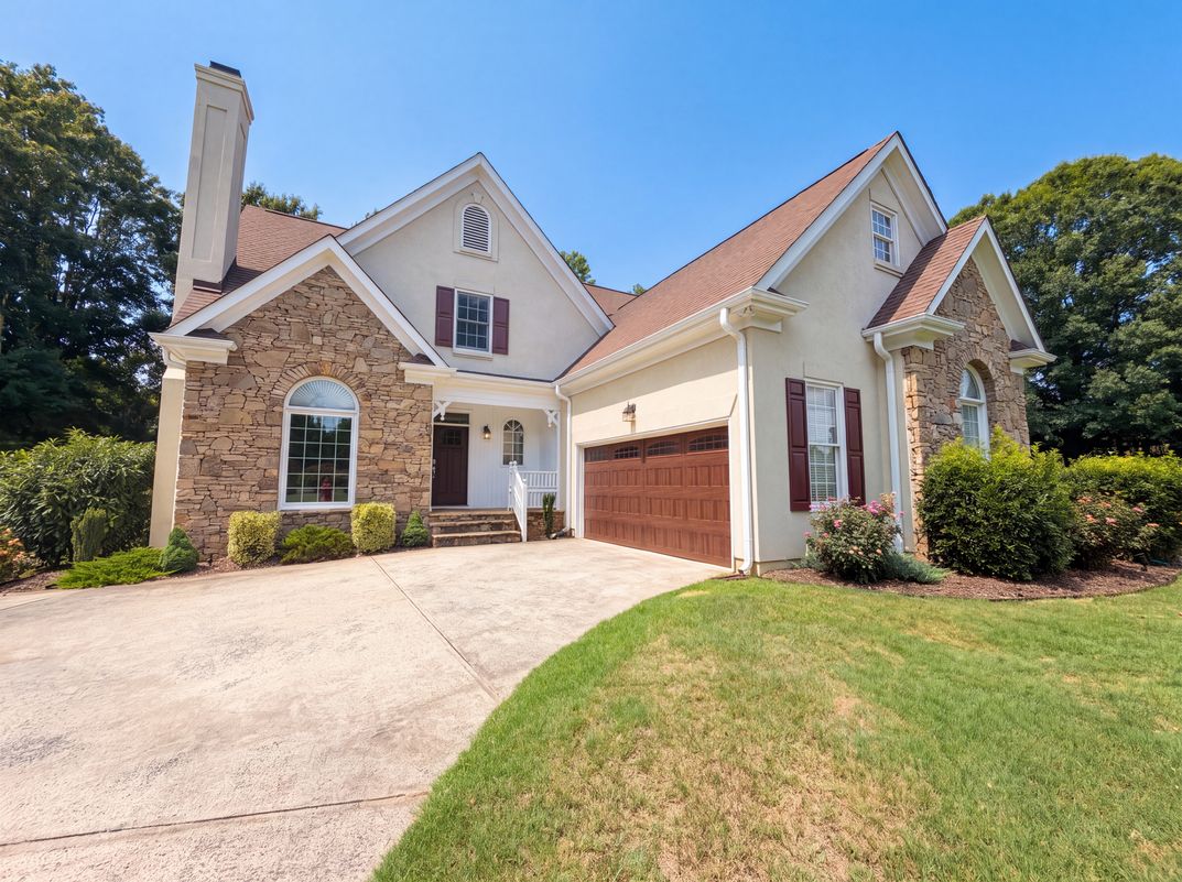 Photo 18 of 21 of 18805 Boundary Oaks Ct, Davidson, NC