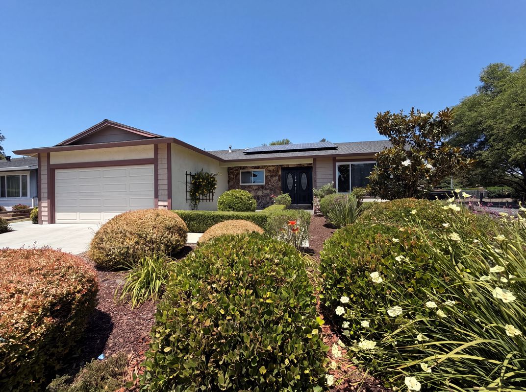 Photo 45 of 48 of 1091 Fox Meadow Way, Concord, CA