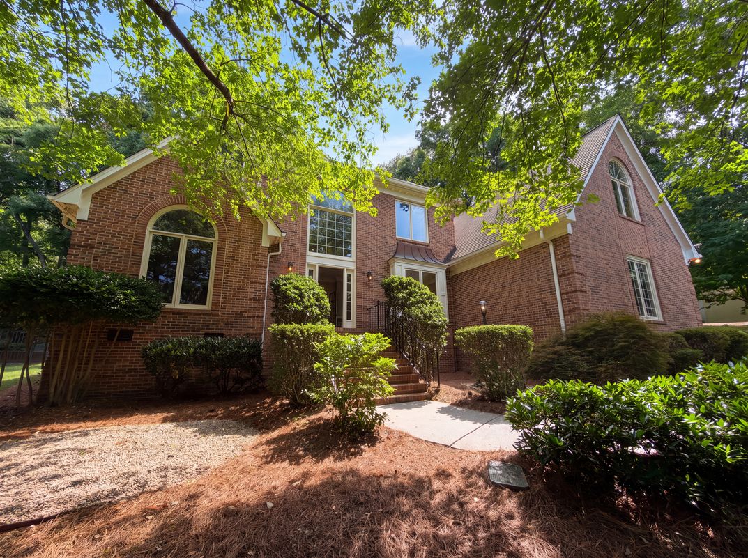Photo 25 of 29 of 3711 Surry Ridge Ct, Charlotte, NC