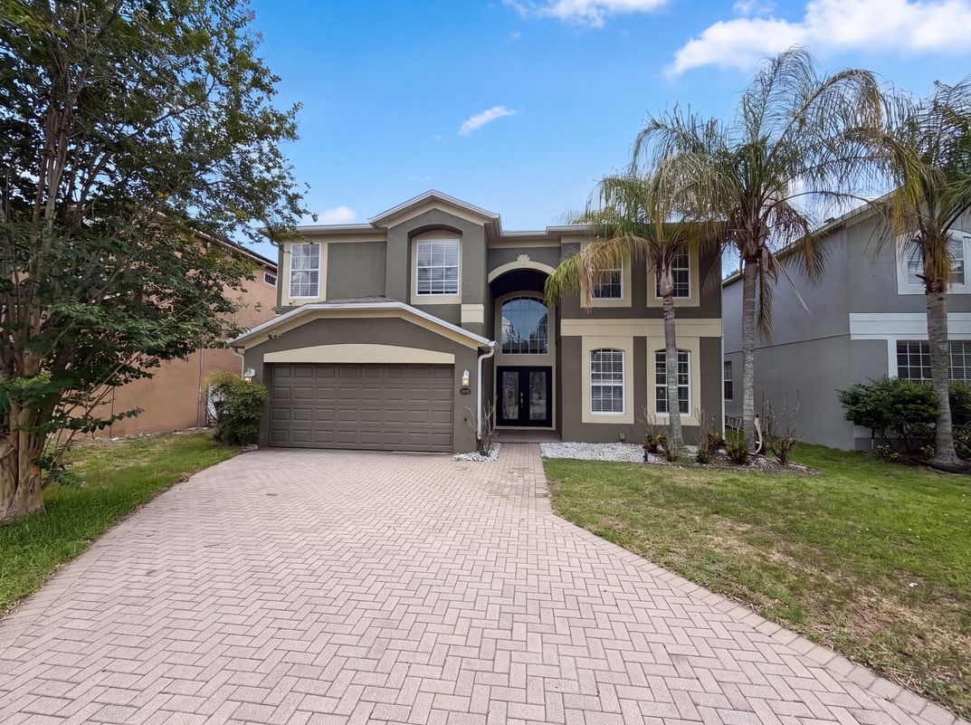 Photo 27 of 39 of 12706 Grovehurst Ave, Winter Garden, FL