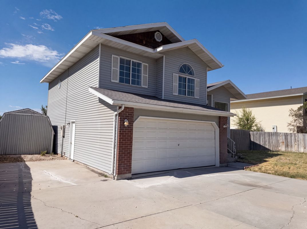 Photo 20 of 24 of 532 W 860 S, Tremonton, UT