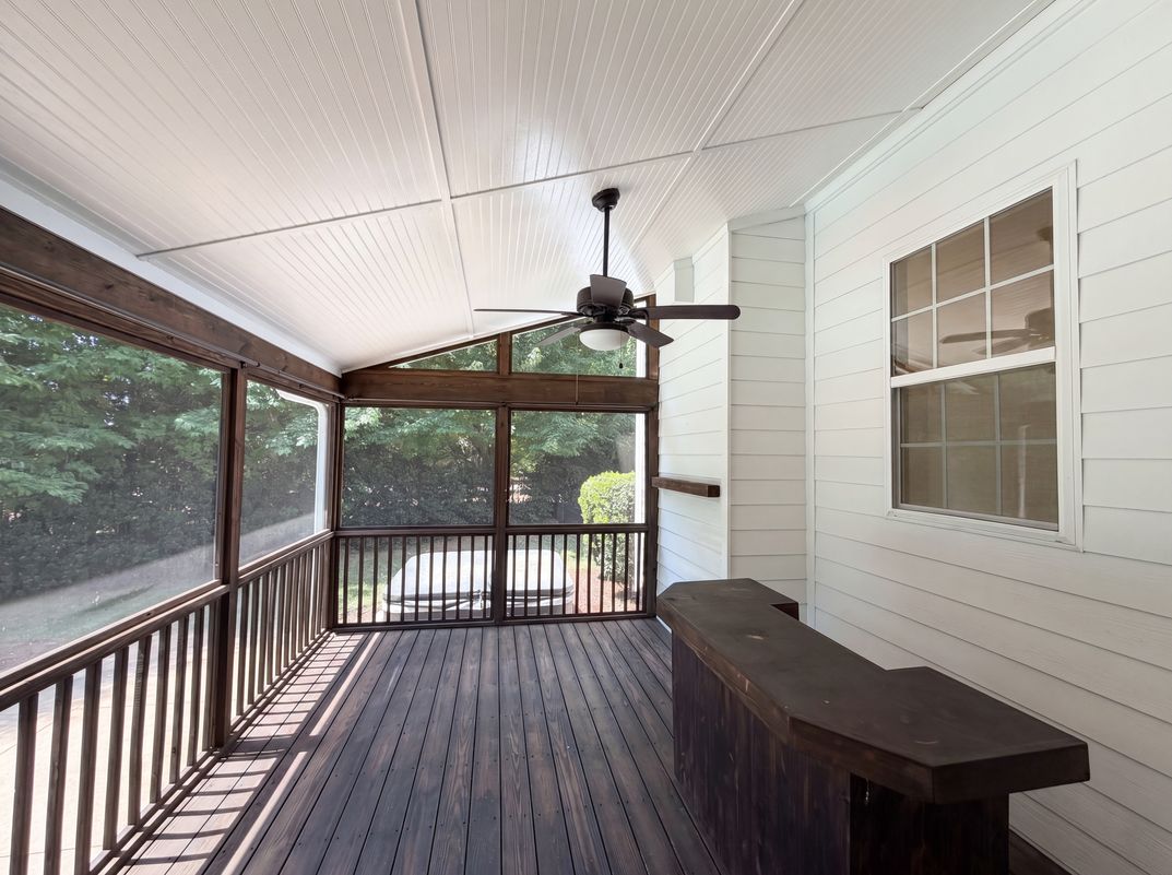 Photo 6 of 23 of 4903 Homeplace Dr, Apex, NC