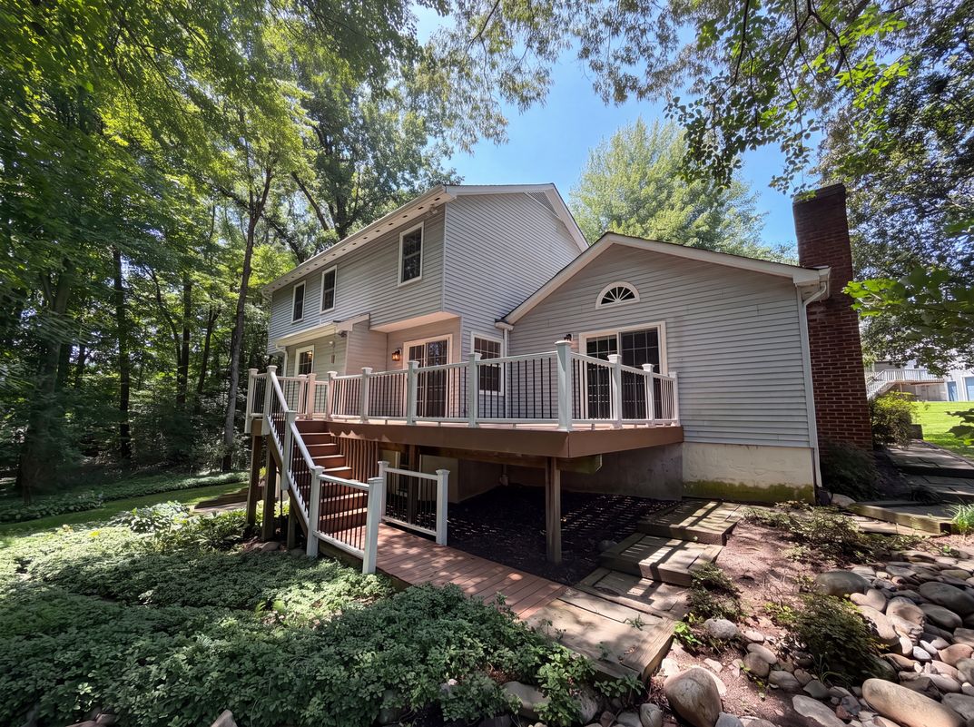 Photo 56 of 66 of 4819 Powell Rd, Fairfax, VA