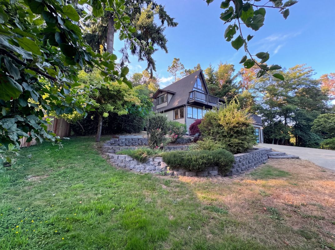Photo 23 of 29 of 4510 SW 244th St, Vashon, WA