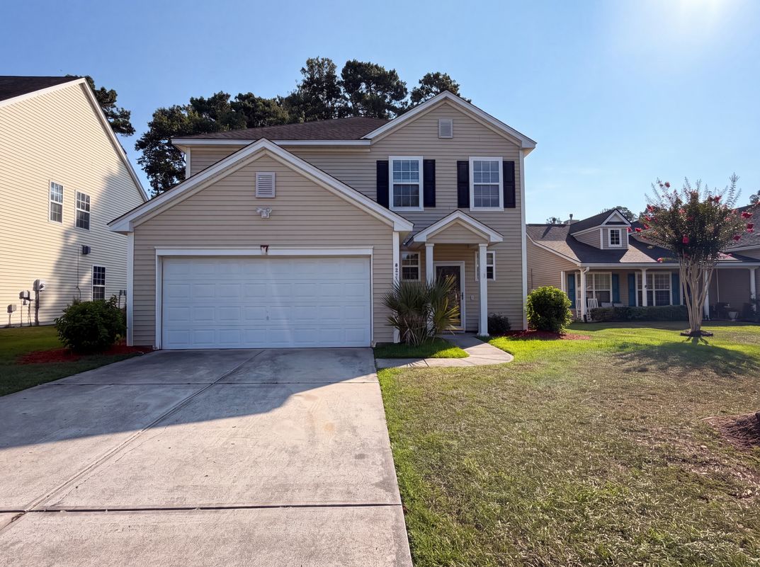 Photo 16 of 20 of 9325 Ayscough Rd, Summerville, SC