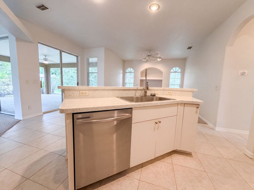 Photo 10 of 30 of 1796 Nora Ln, North Port, FL