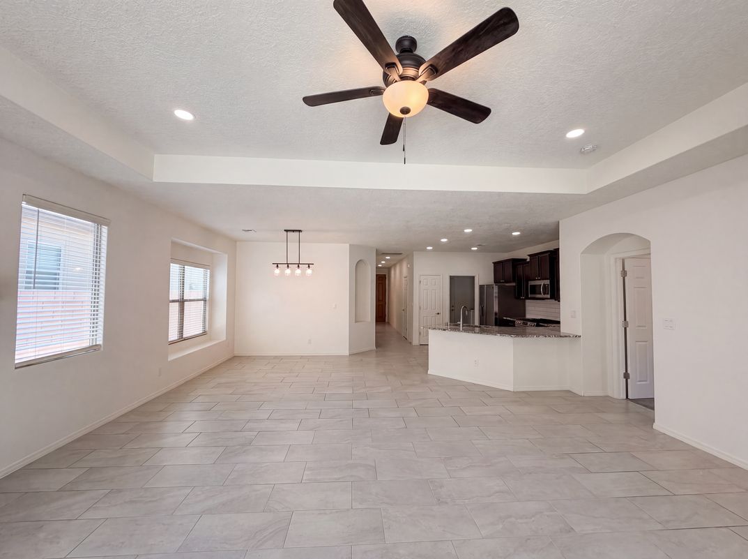 Photo 6 of 20 of 2032 Lobo Trot Ct SE, Albuquerque, NM