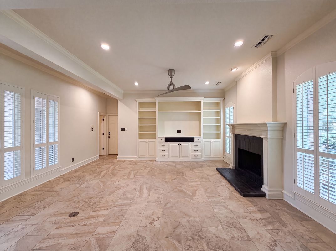 Photo 13 of 38 of 4606 Mill Wood Dr, Colleyville, TX