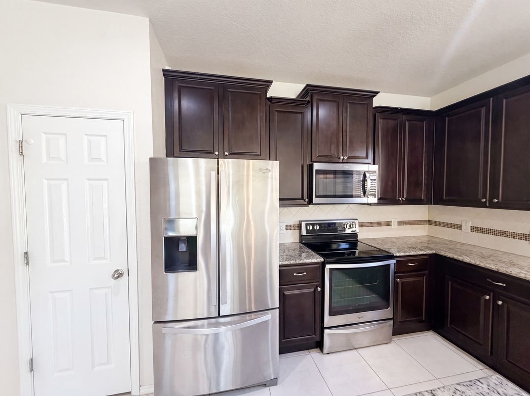 Photo 6 of 30 of 1857 Trillium Blvd, Brooksville, FL