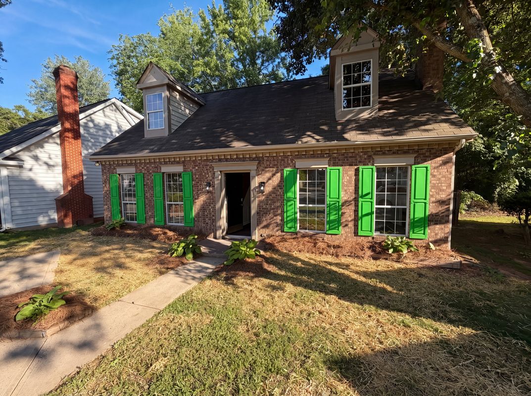 Photo 21 of 24 of 4720 Topsail Ct, Charlotte, NC