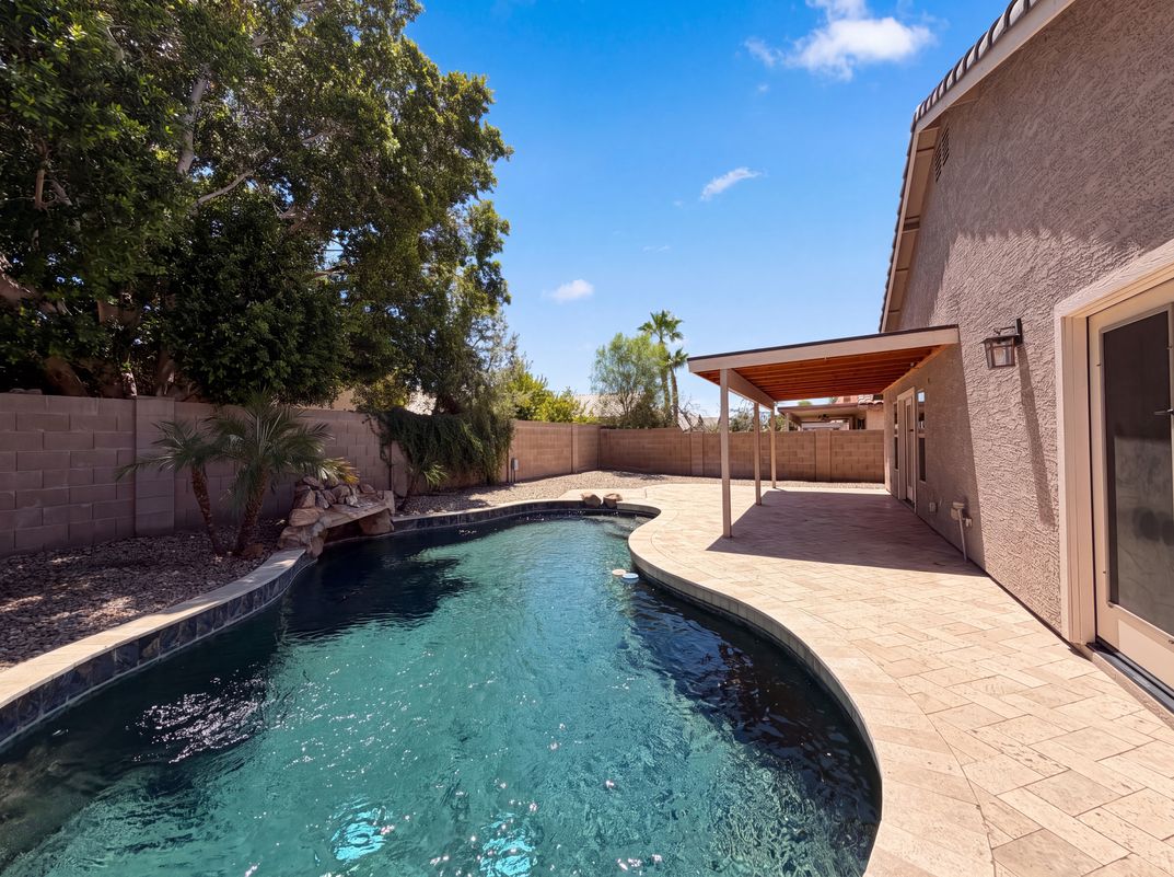 Photo 27 of 28 of 8747 W Lone Cactus Dr, Peoria, AZ