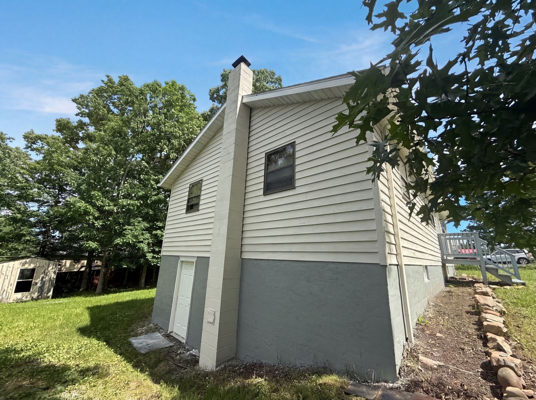 Photo 5 of 19 of 513 M St, Oakland, MD