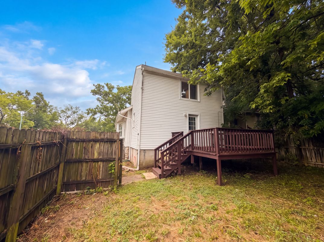Photo 14 of 17 of 1316 E 44th St, Kansas City, MO