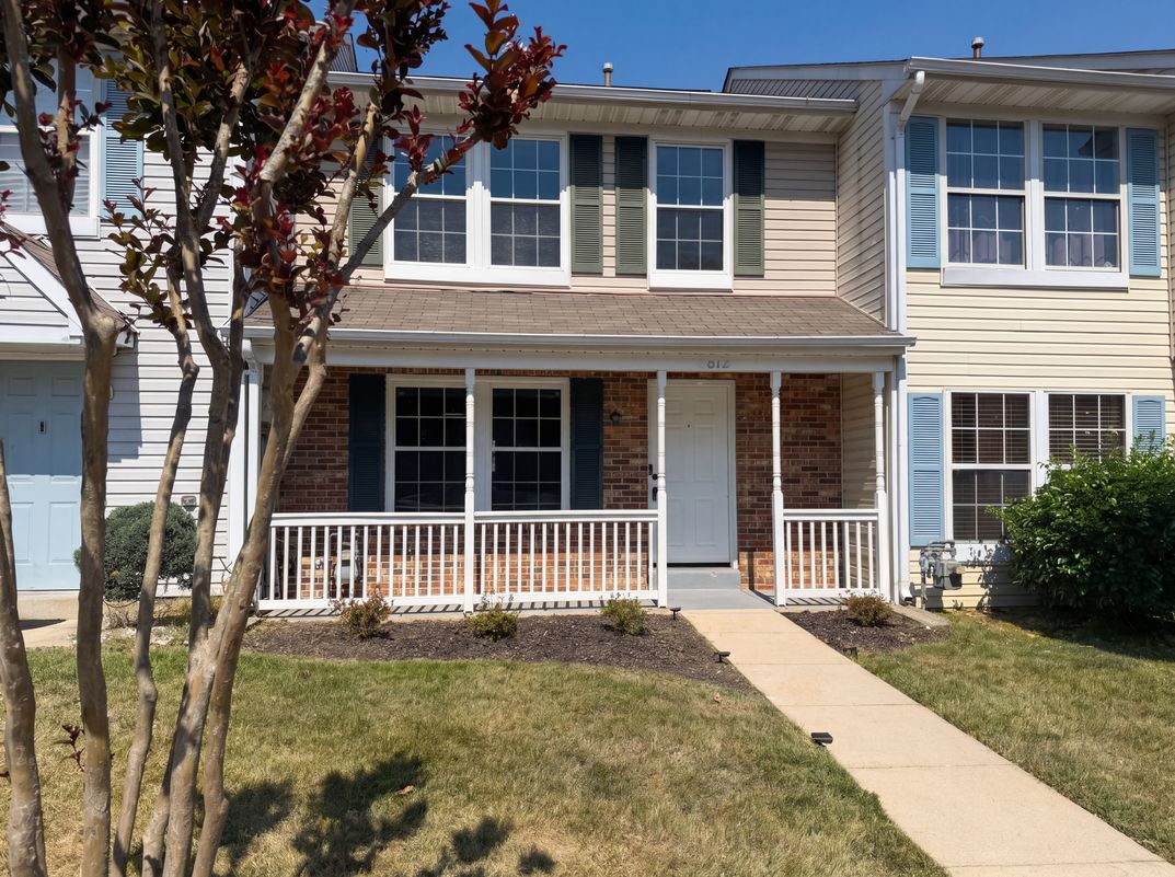 Photo 38 of 41 of 5812 Springfish Pl, Waldorf, MD