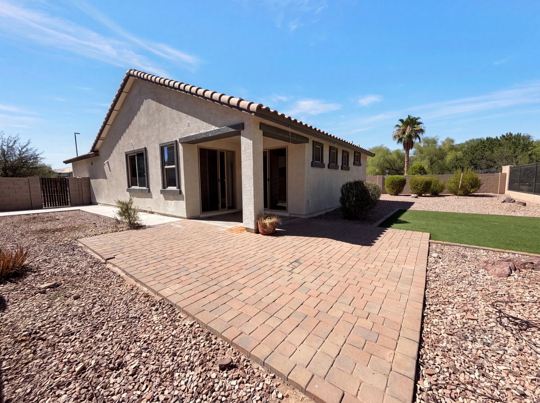 Photo 5 of 21 of 4541 S Merriman Way, Gilbert, AZ