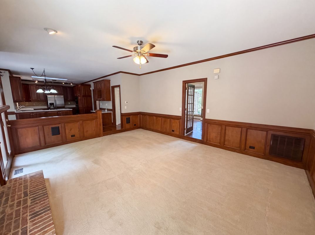 Photo 8 of 29 of 3711 Surry Ridge Ct, Charlotte, NC