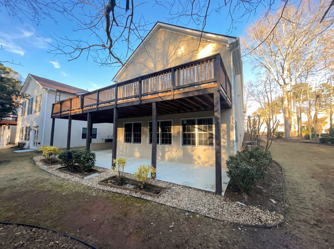 Photo 8 of 26 of 168 Maple Grove Ter, Peachtree City, GA
