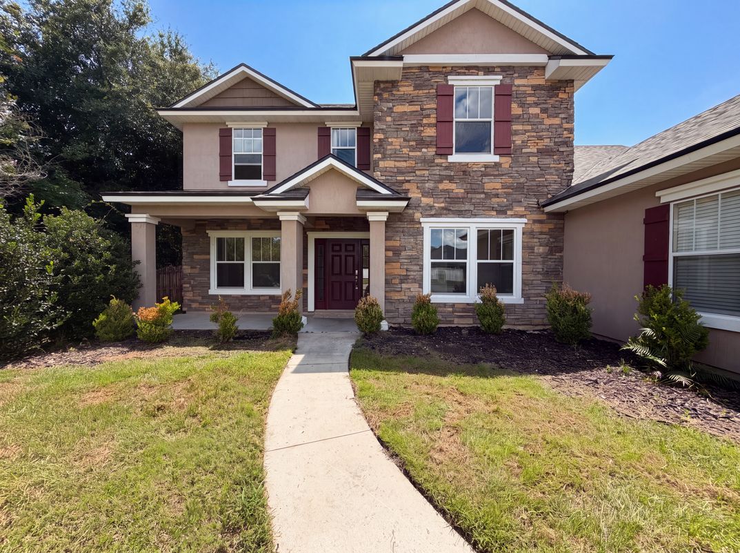 Photo 29 of 32 of 8331 Golden Bamboo Dr, Jacksonville, FL