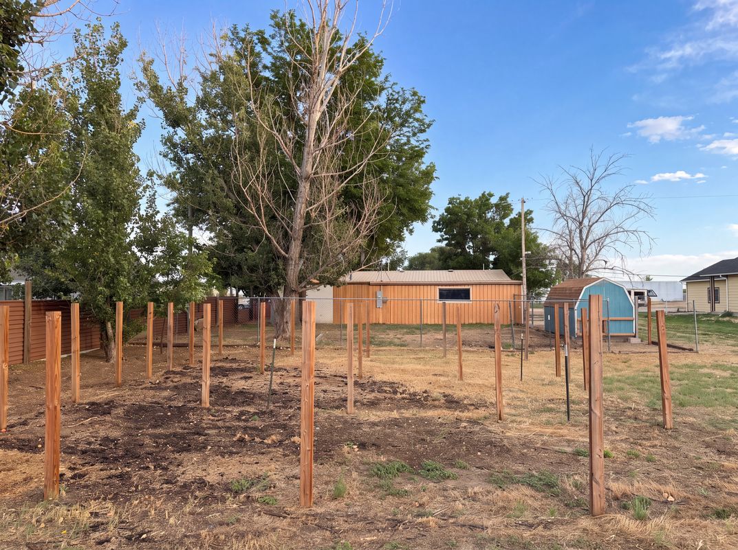 Photo 31 of 41 of 15967 Echo Rd, Fort Morgan, CO