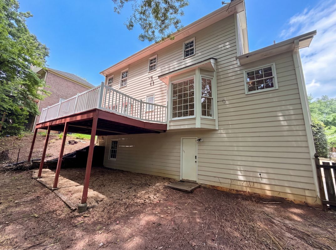 Photo 5 of 23 of 3514 Nettle Ln NE, Roswell, GA