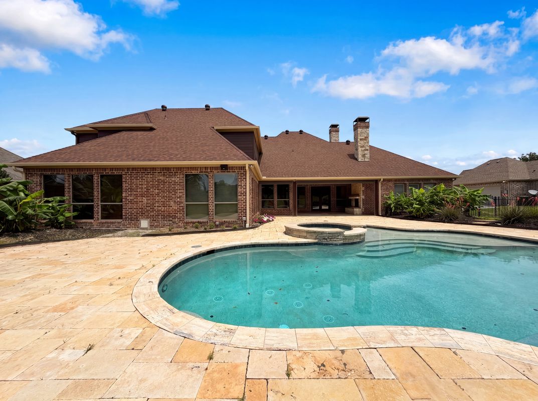 Photo 24 of 28 of 1930 Fair Oaks Ln, Prosper, TX