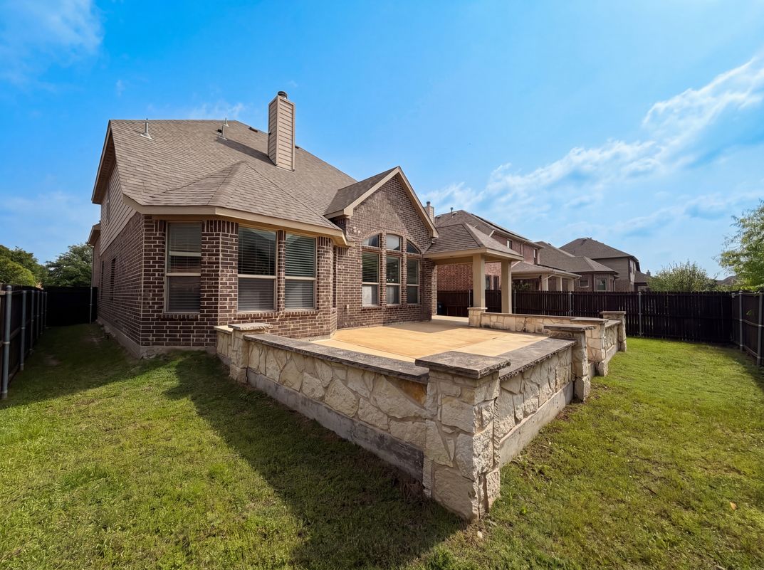 Photo 5 of 37 of 8312 Snow Goose Way, Fort Worth, TX