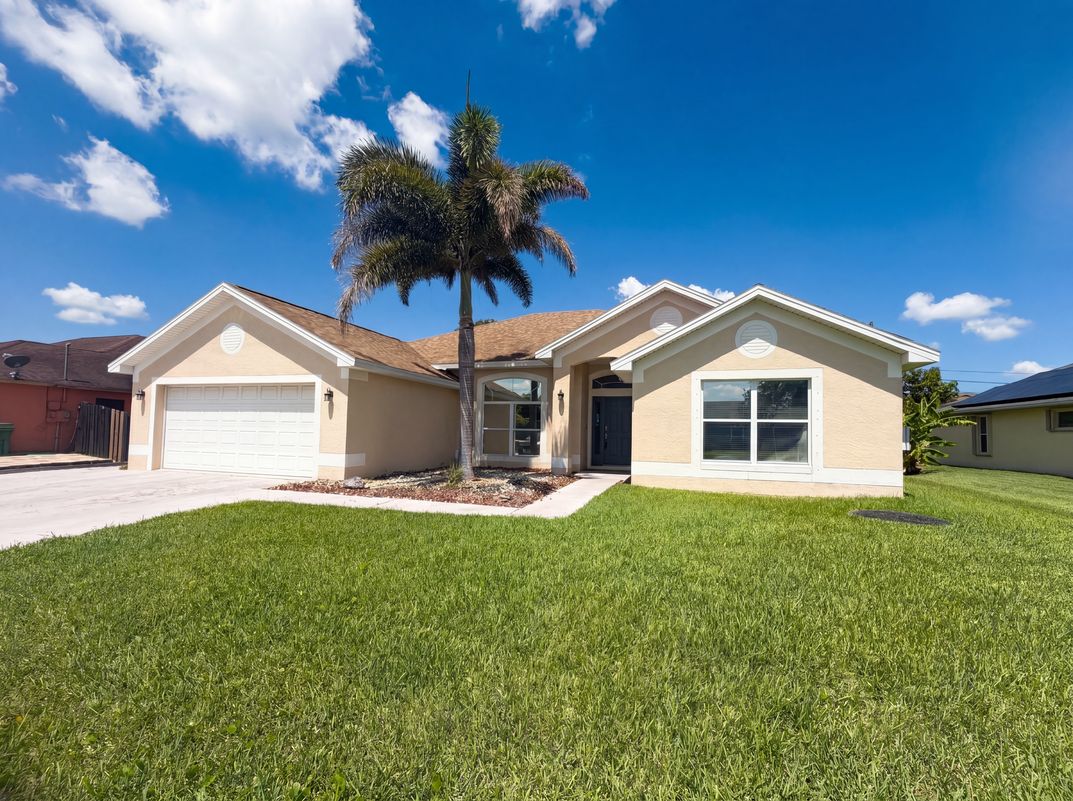 Photo 19 of 23 of 3642 SW Sterricker St, Port Saint Lucie, FL