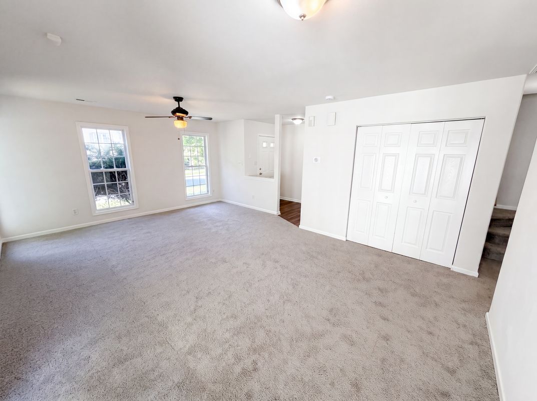 Photo 9 of 21 of 9514 Littleleaf Dr, Charlotte, NC