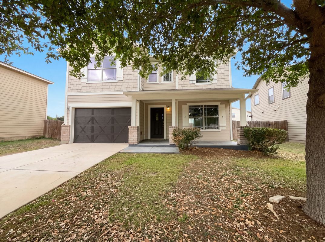 Photo 10 of 18 of 8807 Mesa Vis, San Antonio, TX