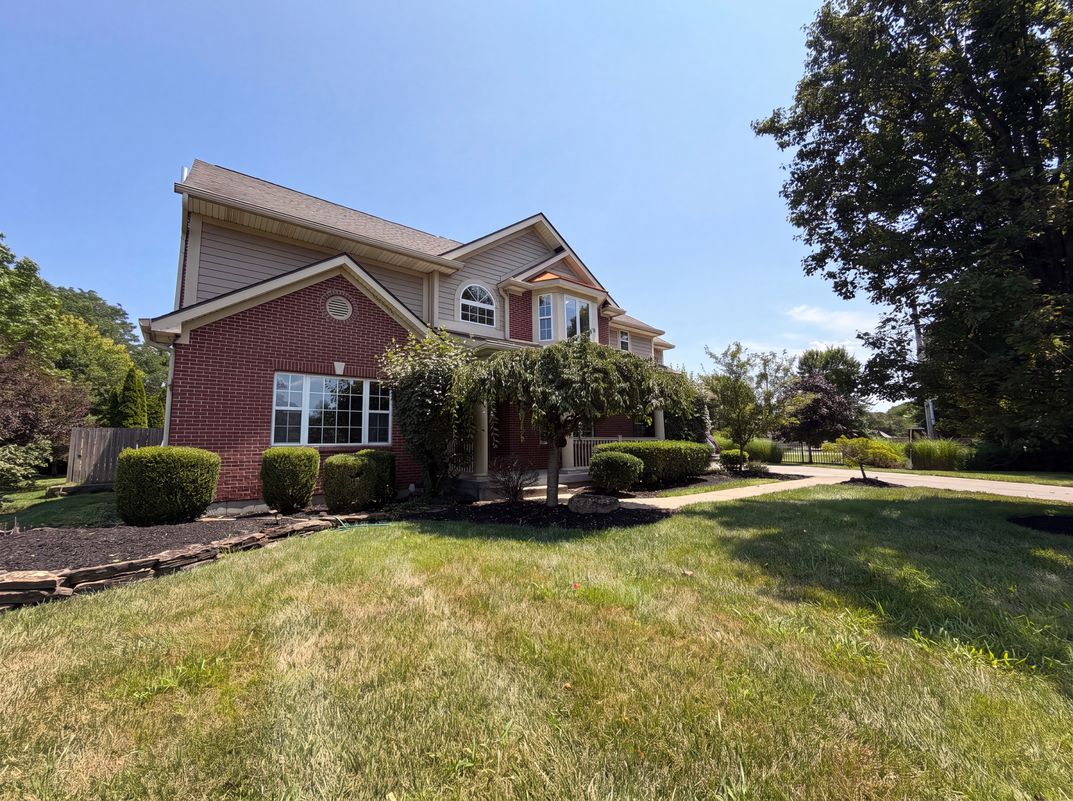 Photo 34 of 37 of 7188 Tarragon Ct, Liberty Twp, OH
