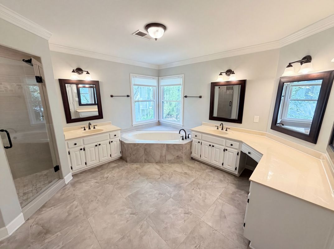 Photo 32 of 58 of 984 Forest Pond Ct, Marietta, GA