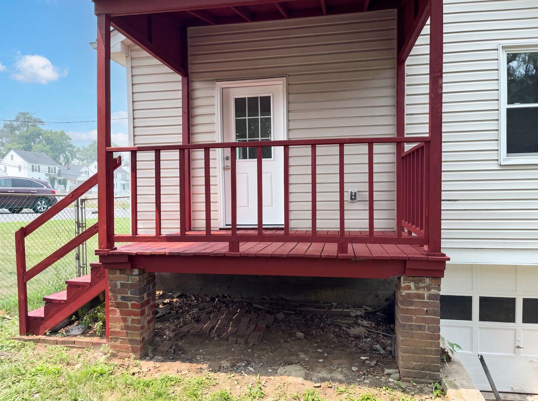 Photo 16 of 19 of 1314 S Braddock St, Winchester, VA