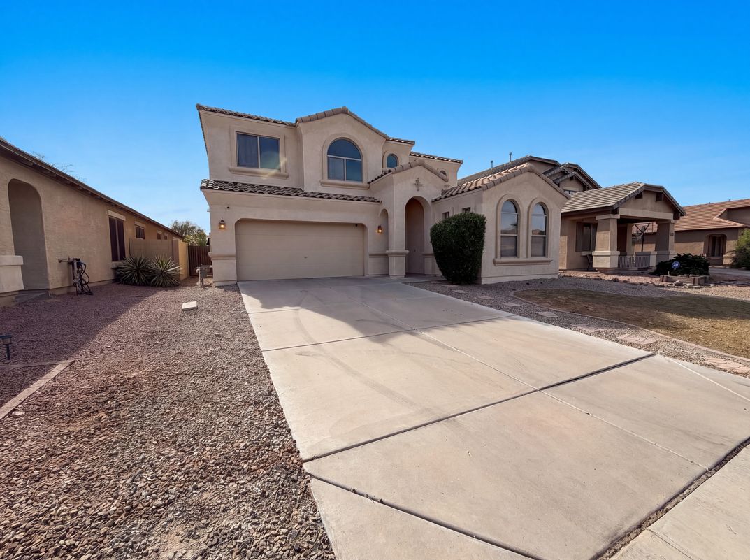 Photo 8 of 40 of 2993 S 160th Ln, Goodyear, AZ