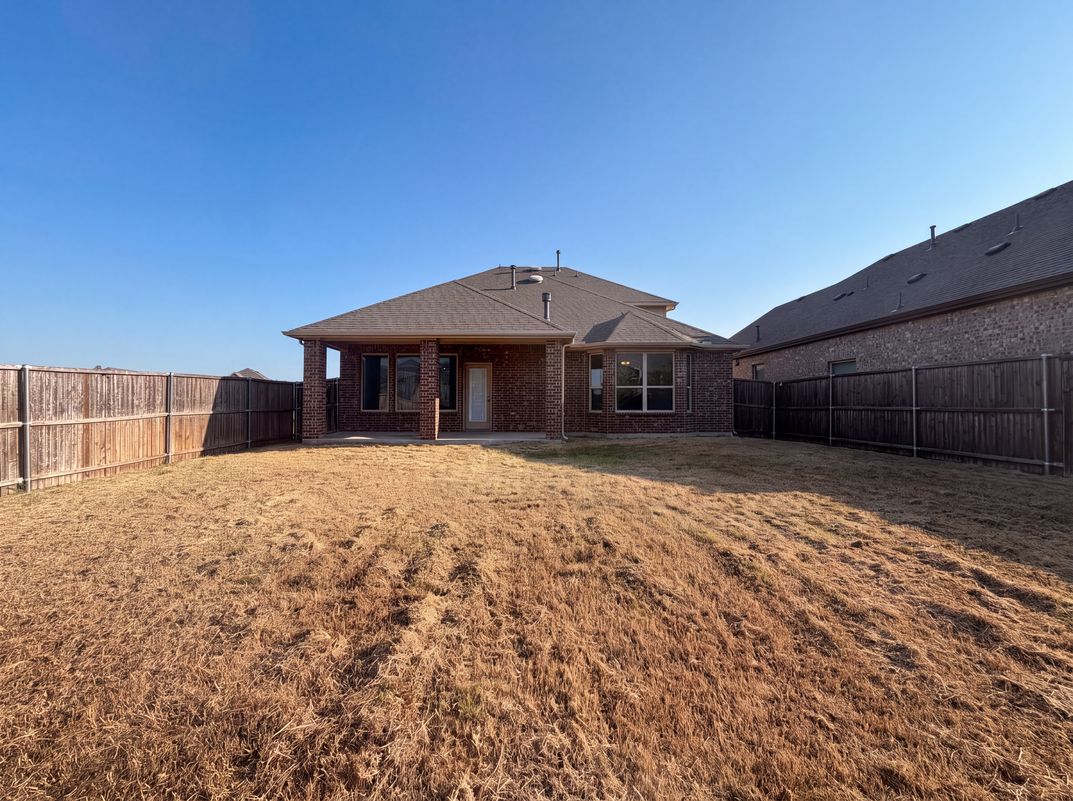 Photo 18 of 21 of 600 Brock Dr, Anna, TX