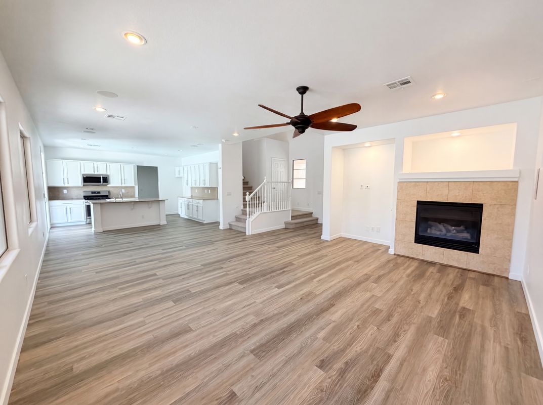 Photo 3 of 52 of 1812 John Bevy Ct, North Las Vegas, NV