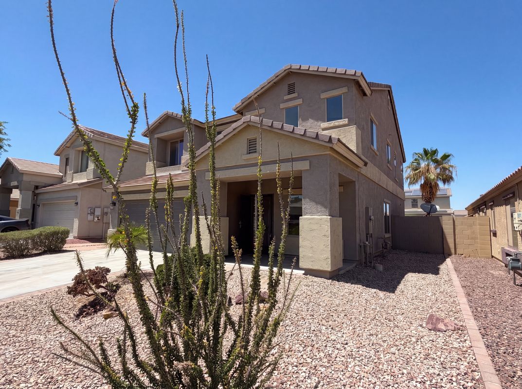 Photo 30 of 35 of 18170 W Mission Ln, Waddell, AZ