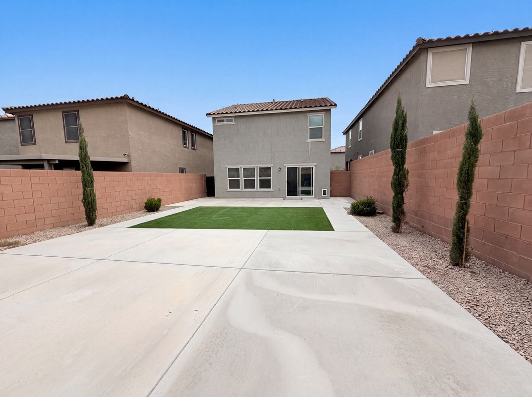 Photo 52 of 56 of 5627 Ridge Run St, Las Vegas, NV