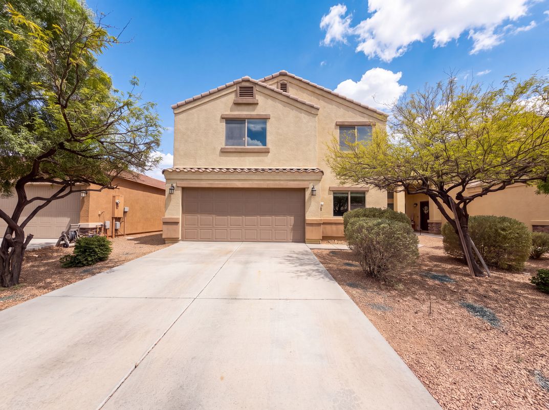 Photo 20 of 22 of 28539 N Moonstone Way, San Tan Valley, AZ