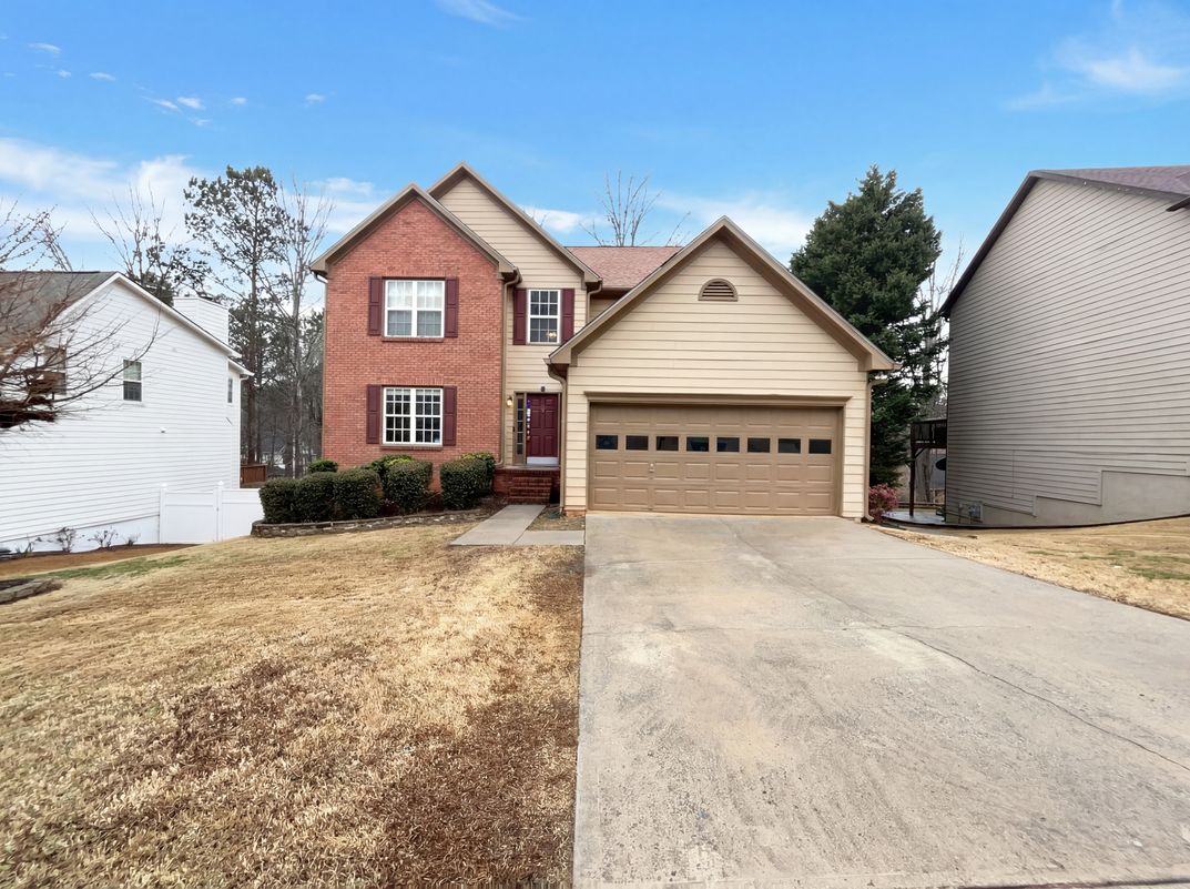 Property photo 1 of 2859 Savannah Walk Ln