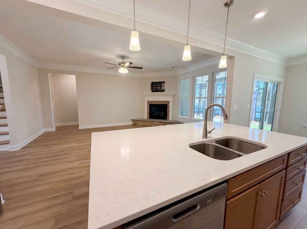 Photo 9 of 27 of 360 Autumn Pond Dr, Blythewood, SC
