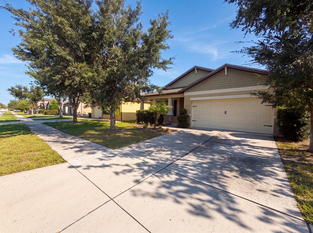 Photo 25 of 30 of 1857 Trillium Blvd, Brooksville, FL